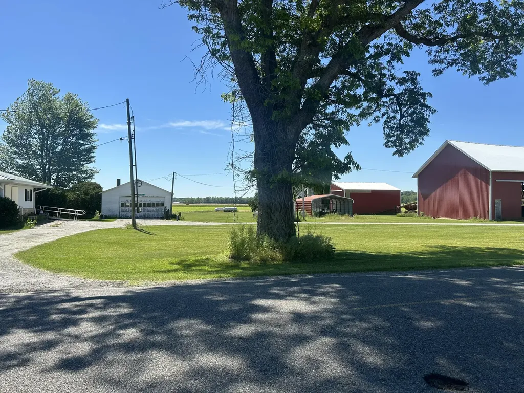 2416 Aldrich Road Tekonsha Township MI 49092