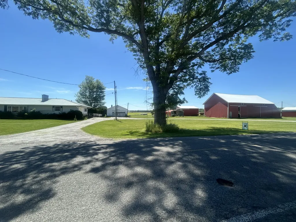 2416 Aldrich Road Tekonsha Township MI 49092