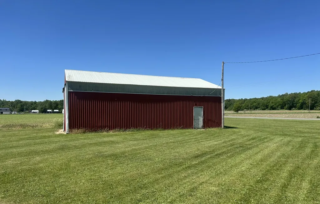 2416 Aldrich Road Tekonsha Township MI 49092