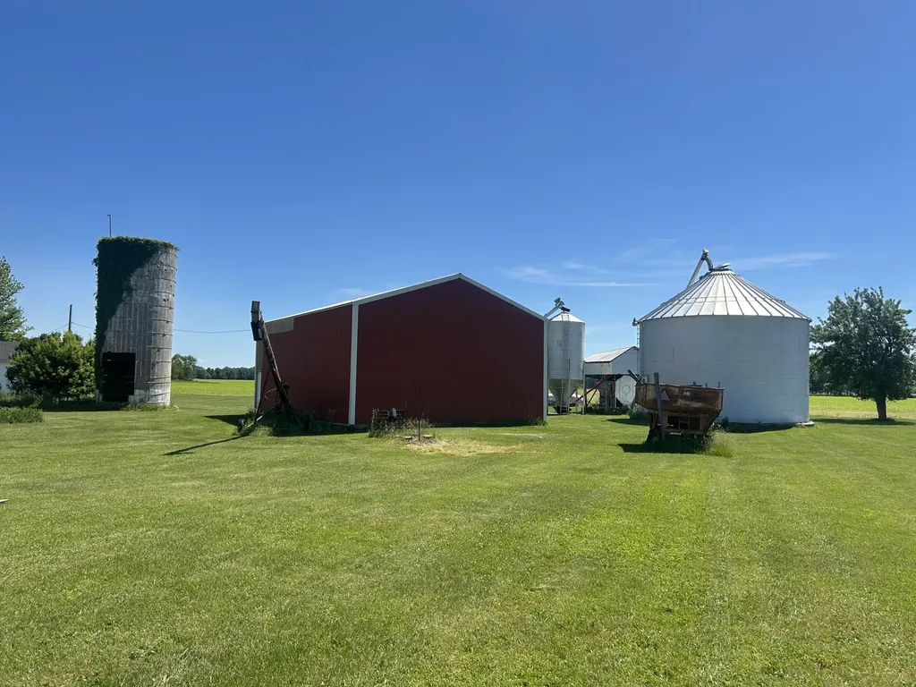 2416 Aldrich Road Tekonsha Township MI 49092