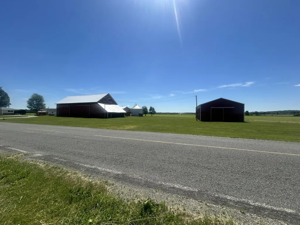 2416 Aldrich Road Tekonsha Township MI 49092