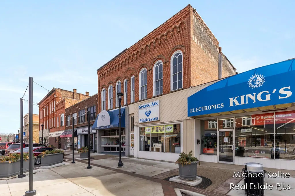 130 W State Street Hastings City MI 49058