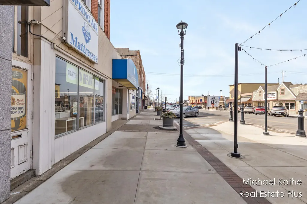 130 W State Street Hastings City MI 49058
