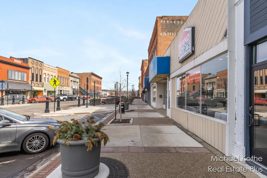 130 W State Street Hastings City MI 49058