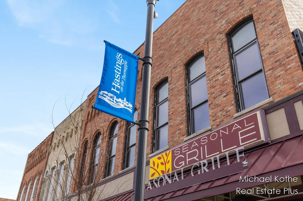 130 W State Street Hastings City MI 49058