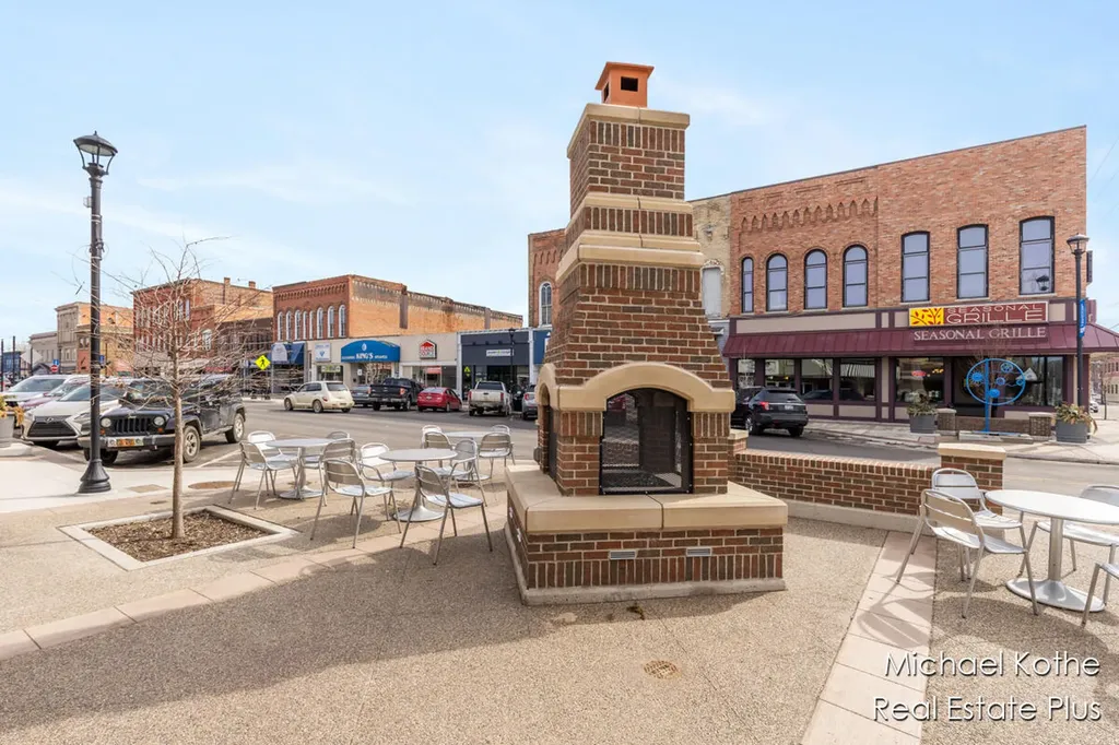 130 W State Street Hastings City MI 49058