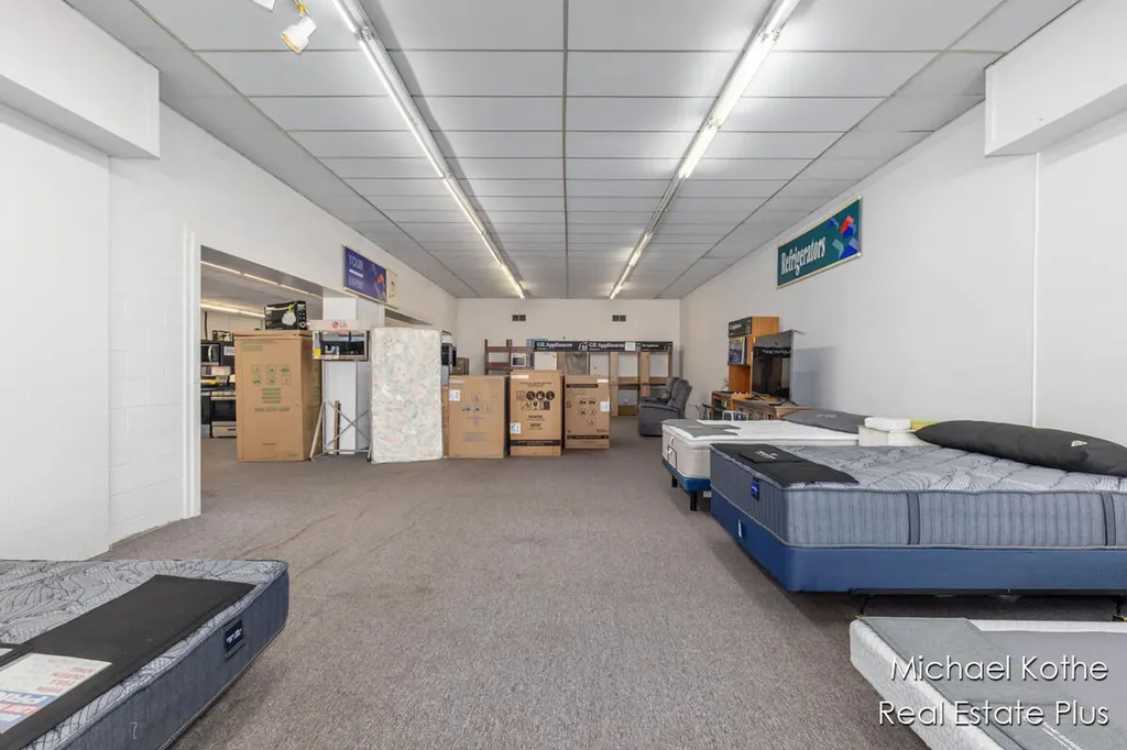 130 W State Street Hastings City MI 49058