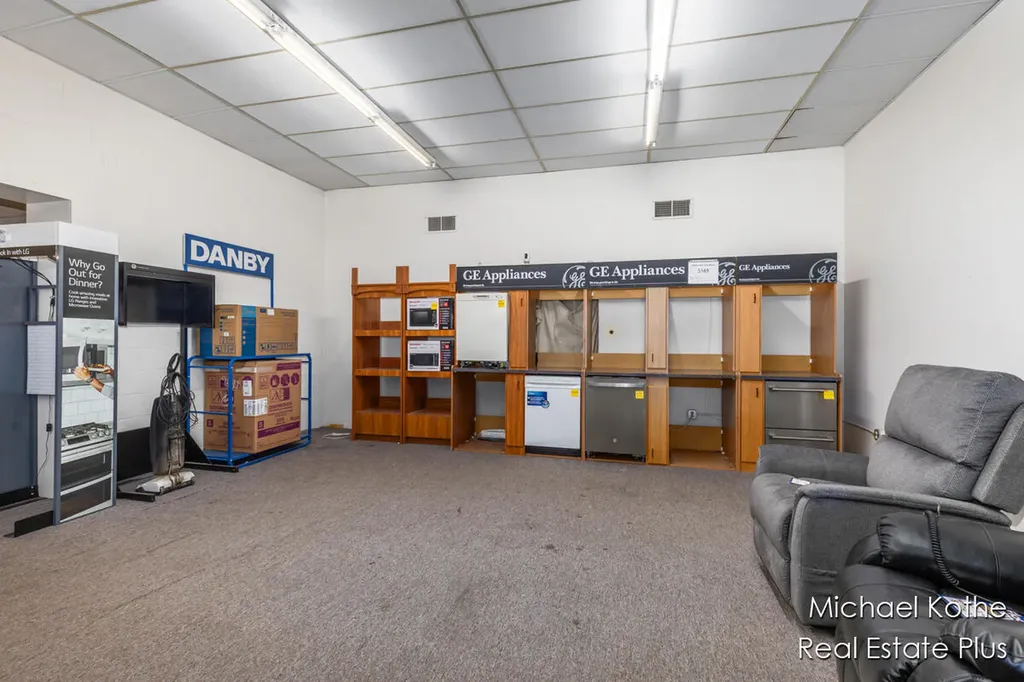 130 W State Street Hastings City MI 49058