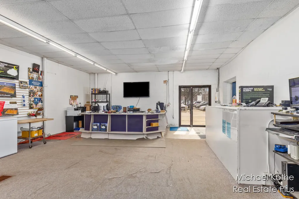 130 W State Street Hastings City MI 49058
