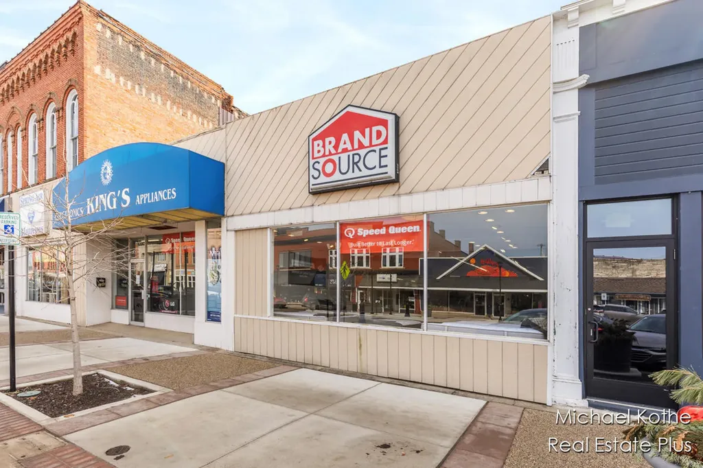 130 W State Street Hastings City MI 49058