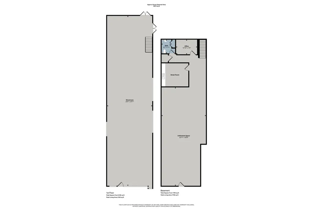 130 W State Street Hastings City MI 49058