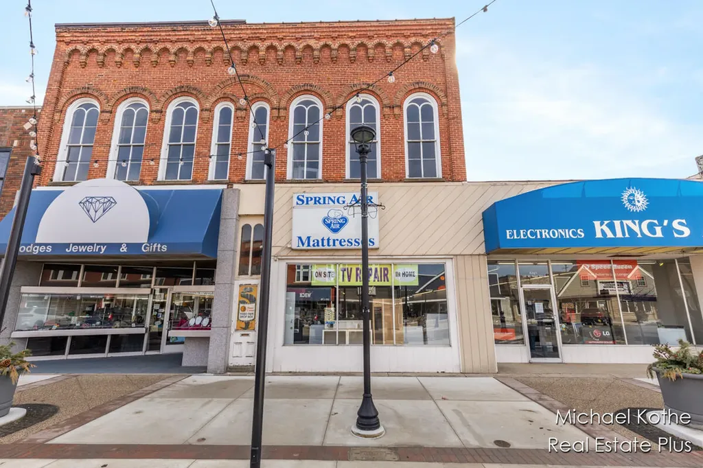 130 W State Street Hastings City MI 49058