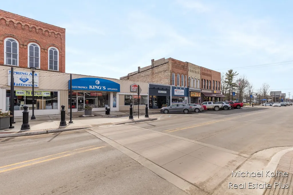 130 W State Street Hastings City MI 49058