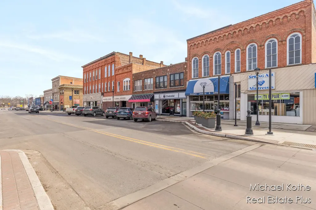 130 W State Street Hastings City MI 49058