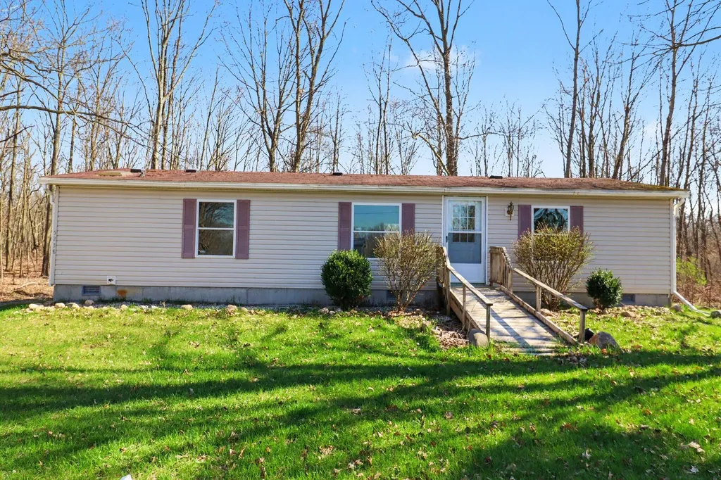 5238 Tilmann Lane Sherman Township MI 48893