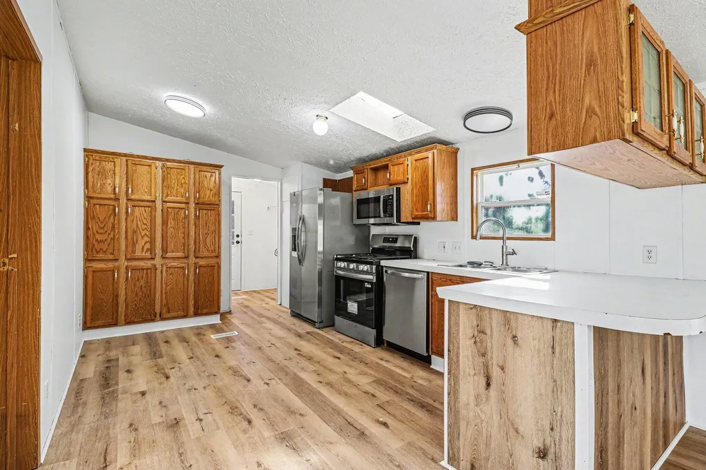 5238 Tilmann Lane Sherman Township MI 48893