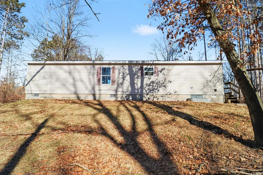 5238 Tilmann Lane Sherman Township MI 48893