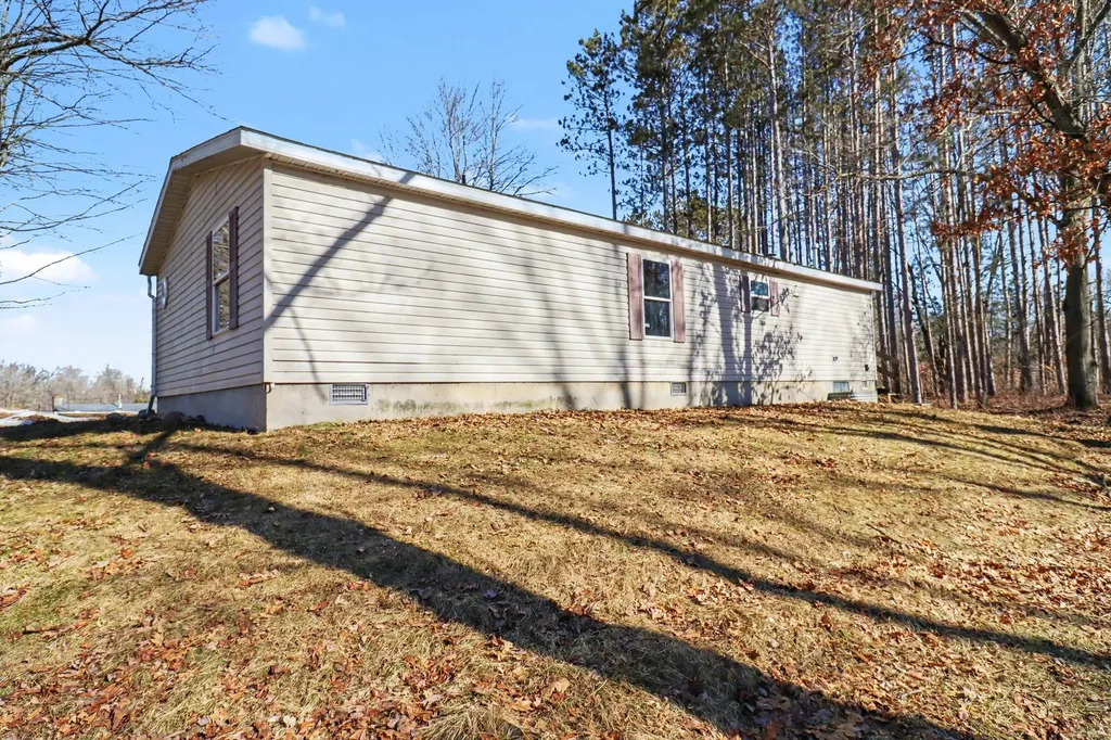 5238 Tilmann Lane Sherman Township MI 48893