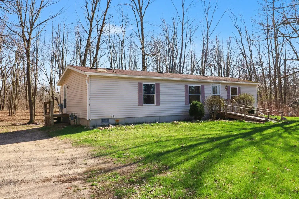 5238 Tilmann Lane Sherman Township MI 48893