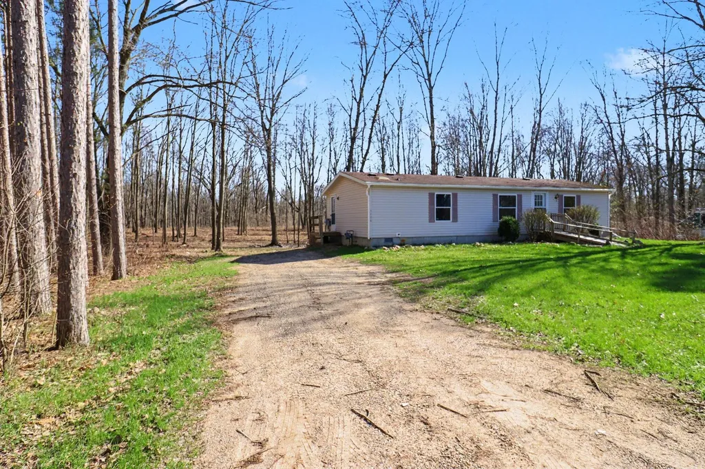 5238 Tilmann Lane Sherman Township MI 48893