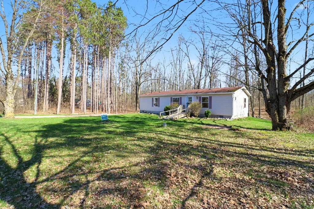 5238 Tilmann Lane Sherman Township MI 48893
