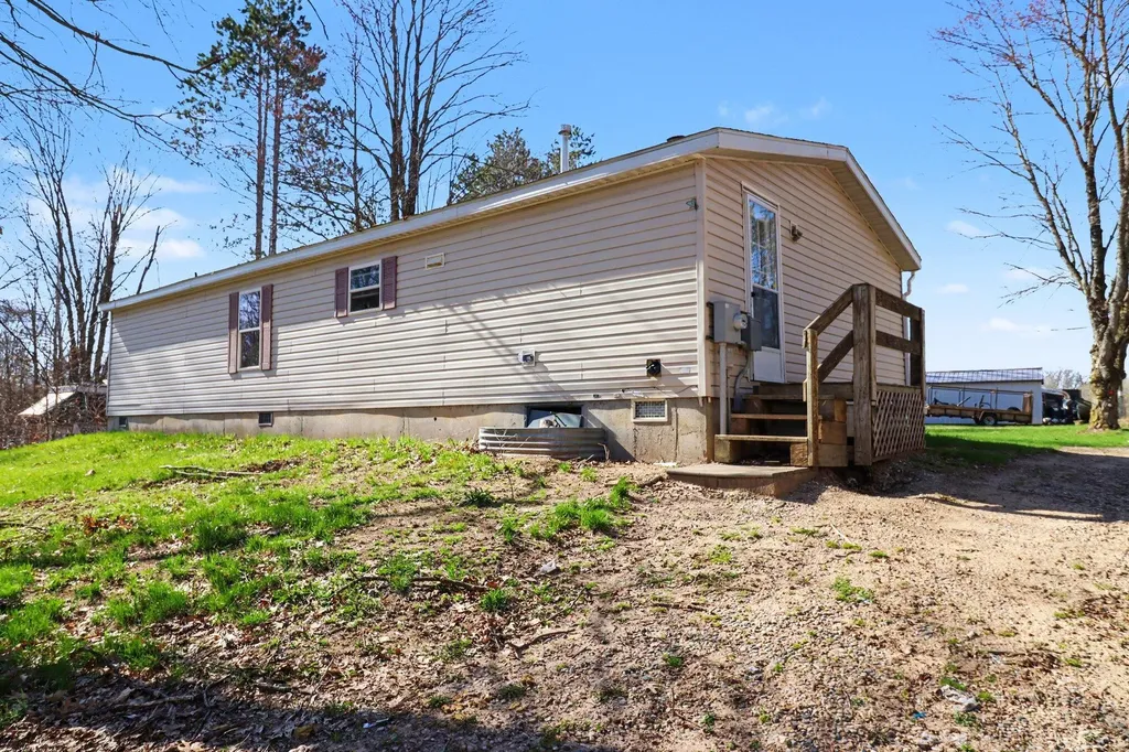 5238 Tilmann Lane Sherman Township MI 48893