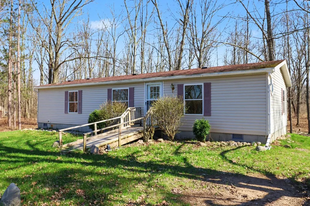 5238 Tilmann Lane Sherman Township MI 48893