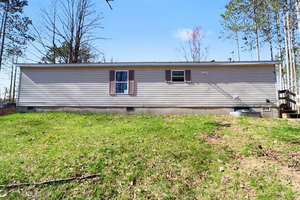 5238 Tilmann Lane Sherman Township MI 48893