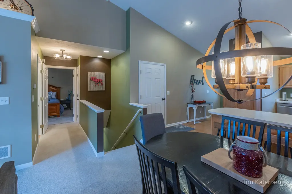 2940 Bentbrooke Drive Holland Charter Township MI 49424