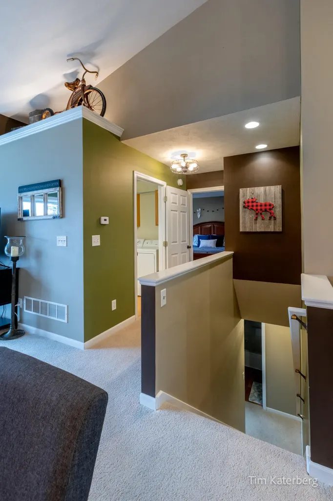 2940 Bentbrooke Drive Holland Charter Township MI 49424