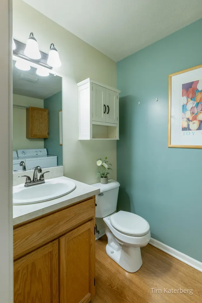 2940 Bentbrooke Drive Holland Charter Township MI 49424
