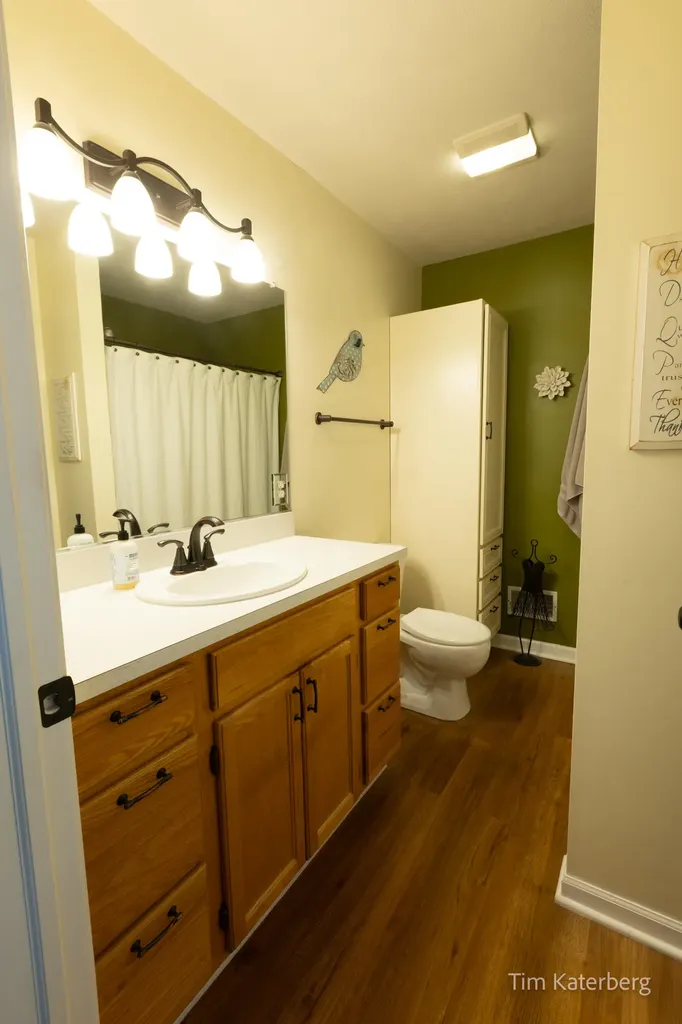 2940 Bentbrooke Drive Holland Charter Township MI 49424