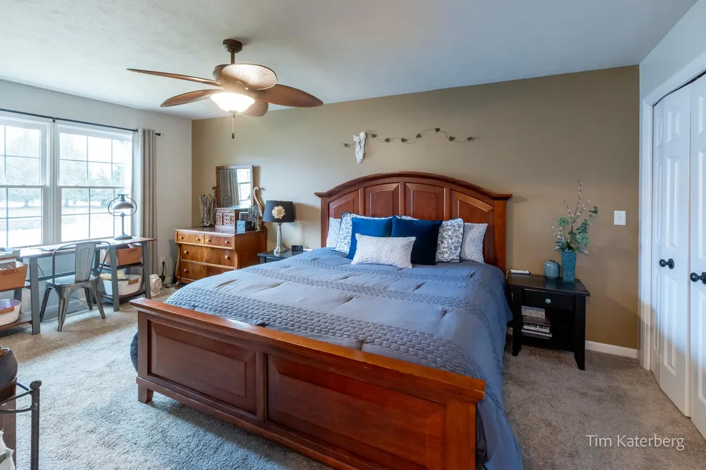 2940 Bentbrooke Drive Holland Charter Township MI 49424