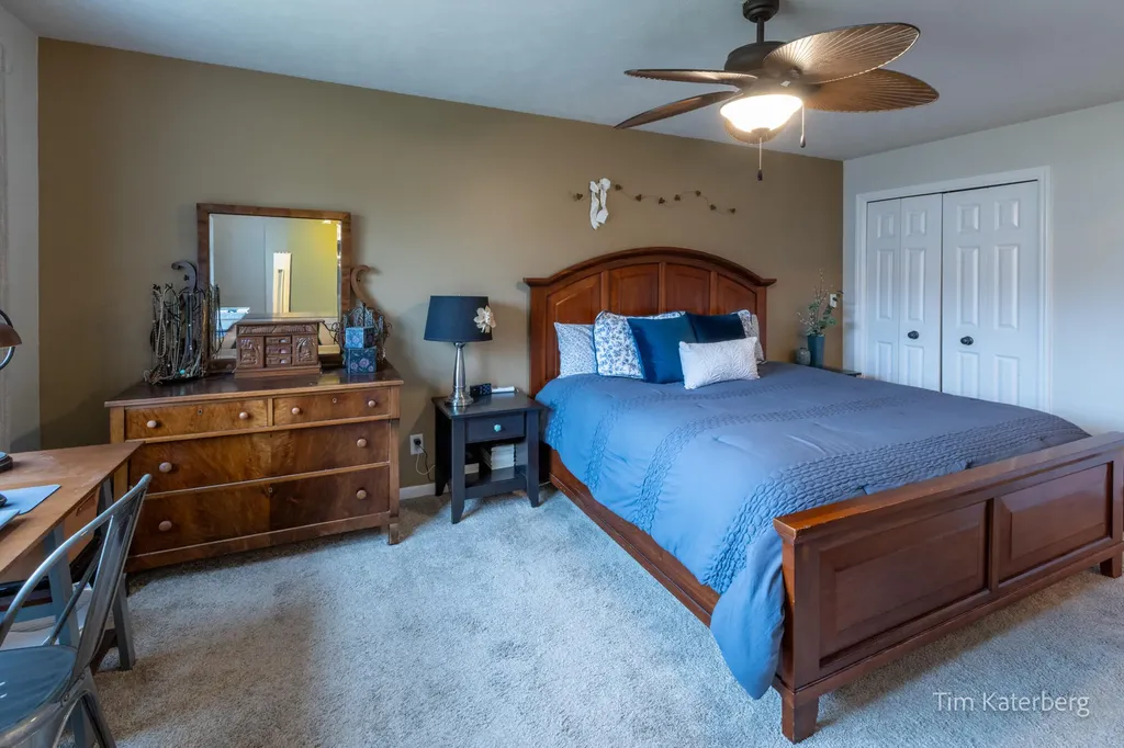 2940 Bentbrooke Drive Holland Charter Township MI 49424