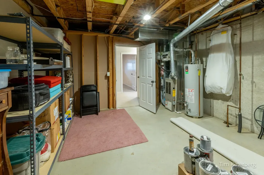2940 Bentbrooke Drive Holland Charter Township MI 49424