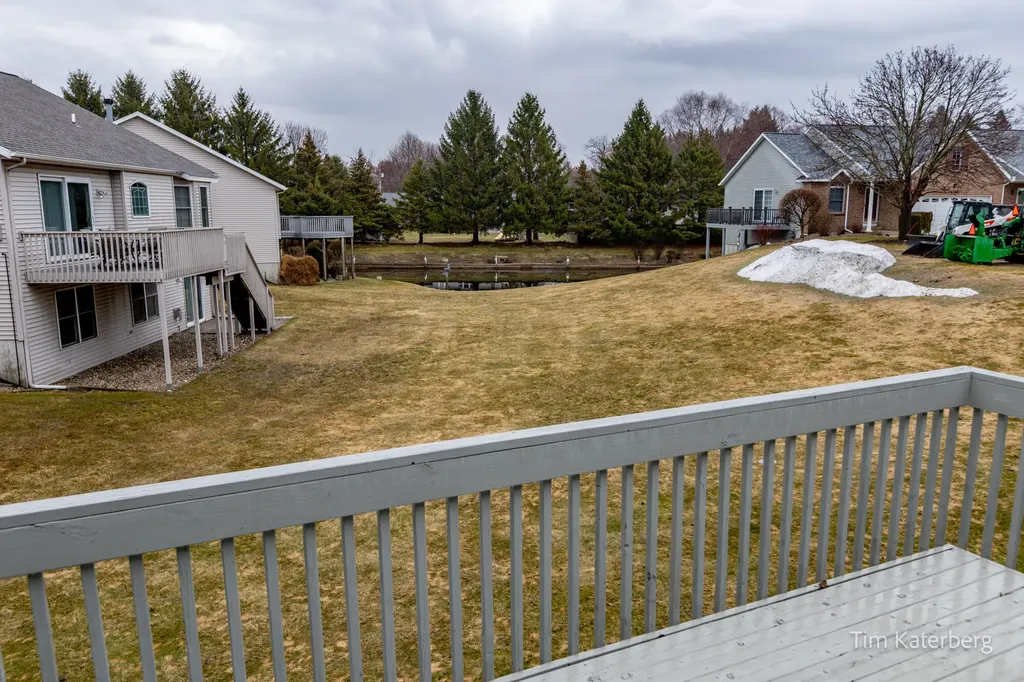 2940 Bentbrooke Drive Holland Charter Township MI 49424