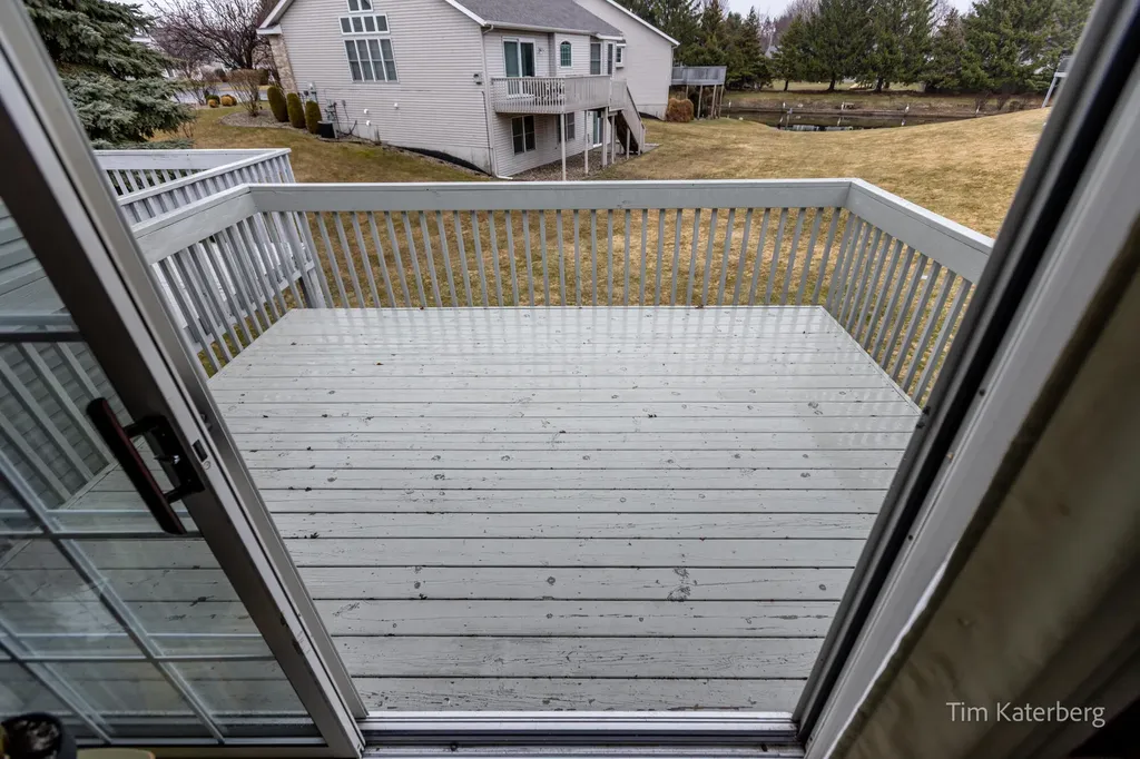 2940 Bentbrooke Drive Holland Charter Township MI 49424