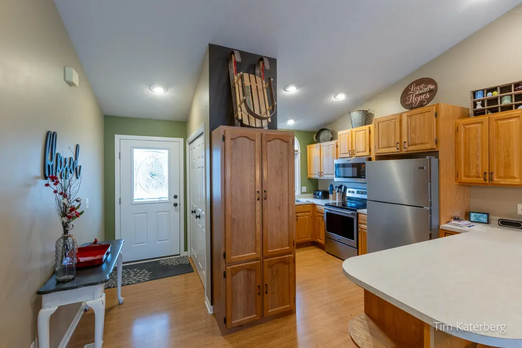 2940 Bentbrooke Drive Holland Charter Township MI 49424