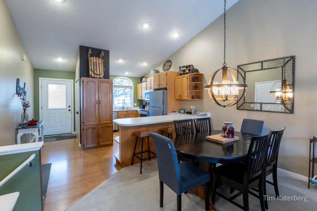 2940 Bentbrooke Drive Holland Charter Township MI 49424