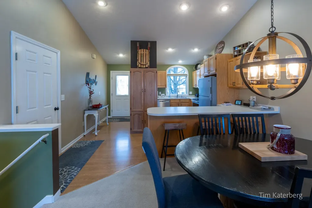 2940 Bentbrooke Drive Holland Charter Township MI 49424