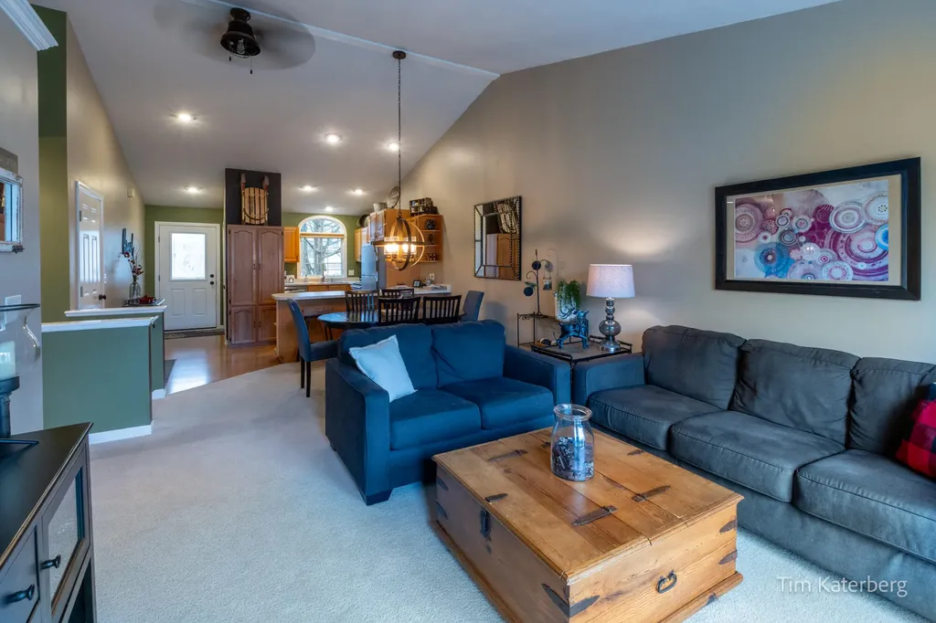 2940 Bentbrooke Drive Holland Charter Township MI 49424