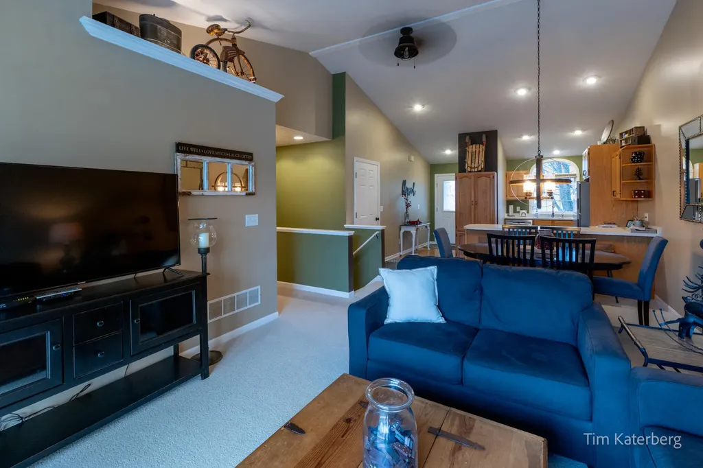 2940 Bentbrooke Drive Holland Charter Township MI 49424