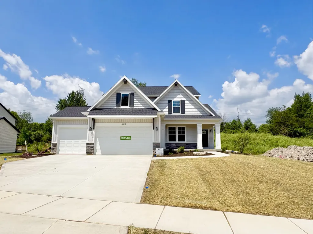 5911 Valley Point Drive SE Caledonia Township MI 49316