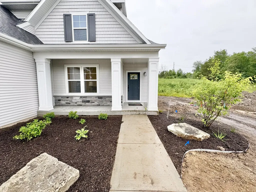 5911 Valley Point Drive SE Caledonia Township MI 49316