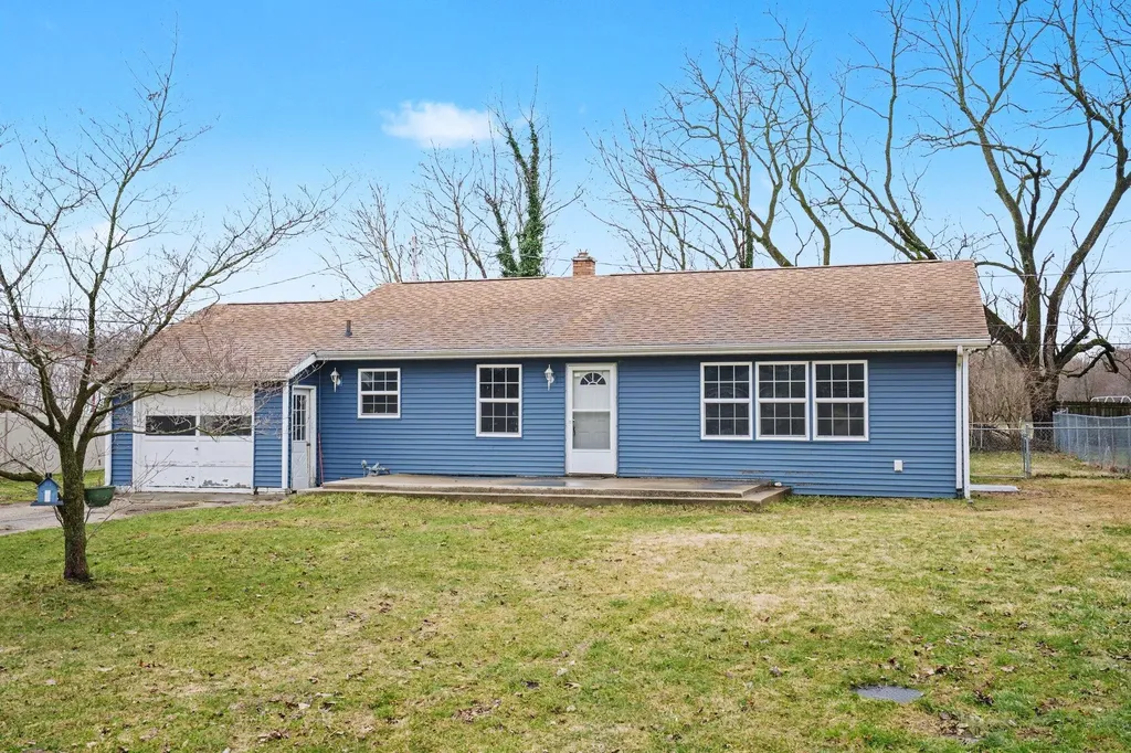 434 Bruce Avenue Niles Township MI 49120