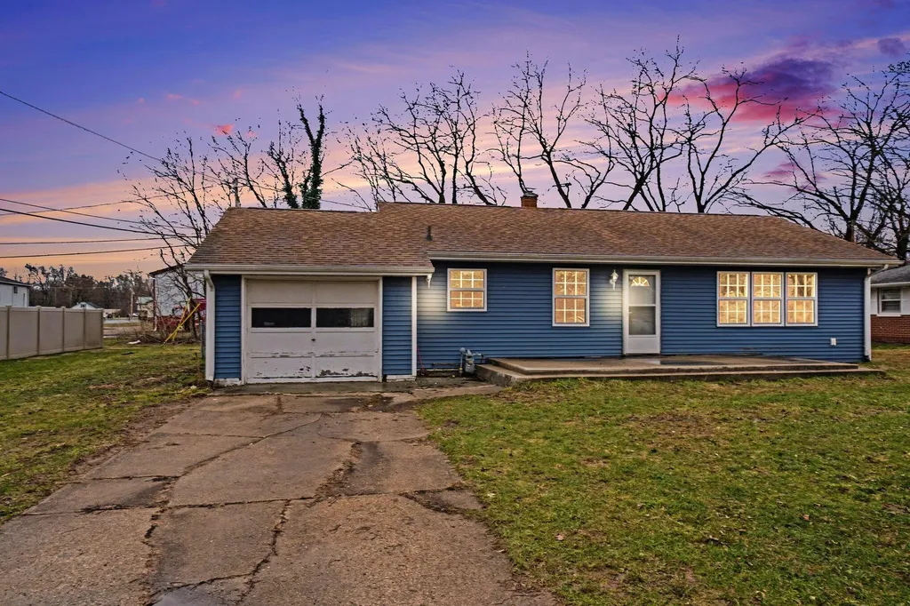 434 Bruce Avenue Niles Township MI 49120