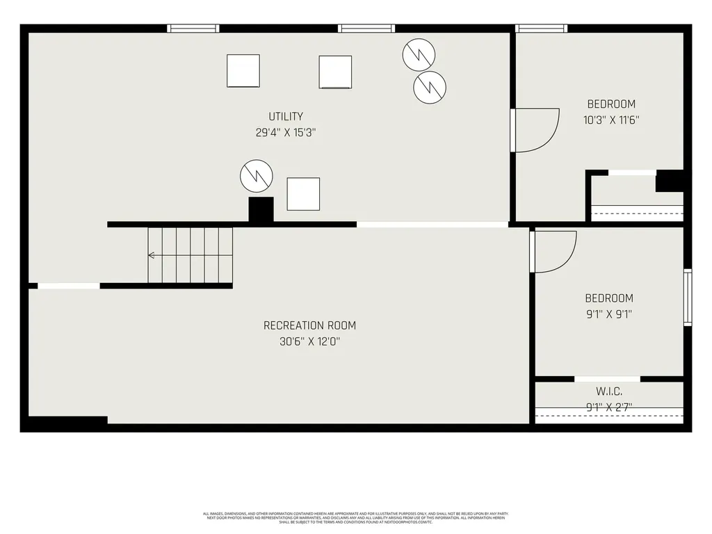 434 Bruce Avenue Niles Township MI 49120