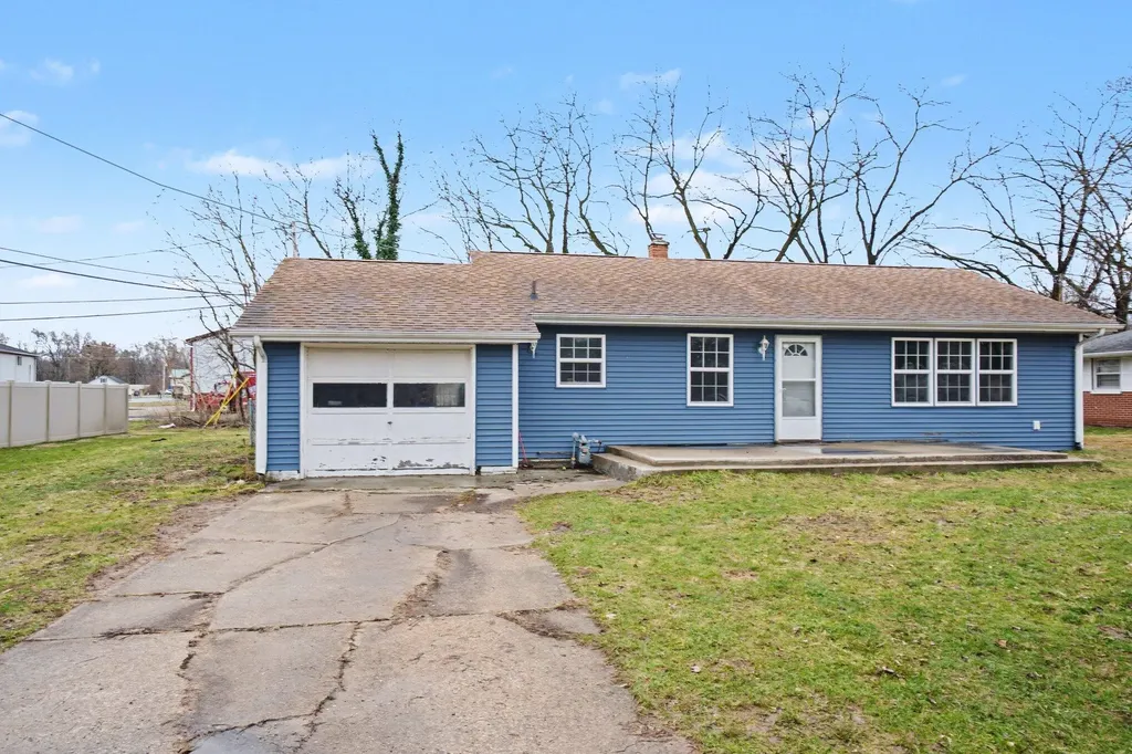434 Bruce Avenue Niles Township MI 49120