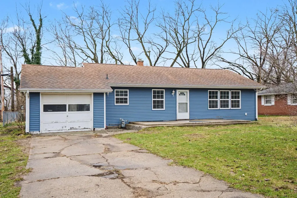434 Bruce Avenue Niles Township MI 49120