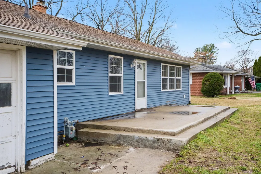 434 Bruce Avenue Niles Township MI 49120